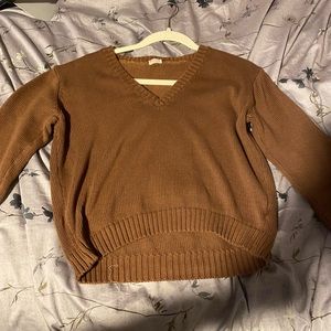 PacSun V-Neck Sweater